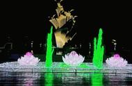 锦州世博园即将盛大开幕：首届海洋荷花灯光节等你来！