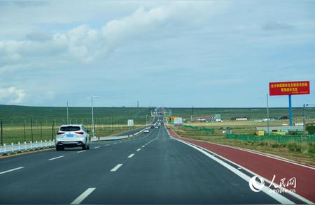 “行进中国”调研行探访高原神秘之旅：青海遇见蓝宝石的魅力瞬间