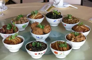 衡水美食探秘：十大名菜盘点