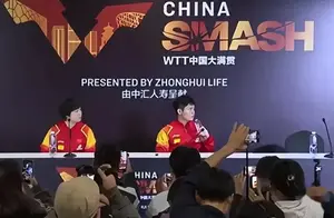 林诗栋夺冠后引发网友热议，背后真相令人震惊！