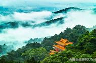 国庆出游首选 | 十月的桂平西山，你准备好了吗？