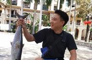 越南绝户网：钓大鱼的挑战与冒险