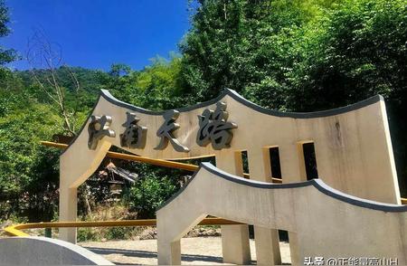 皖南川藏线：探索11个主要景点的旅游指南