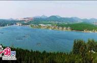 吕梁山度假区：徐州的绿色天堂，远离城市喧嚣