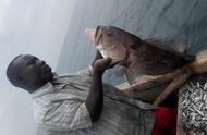 乔伊和沙文的加纳行纪：船钓几内亚湾的冒险
