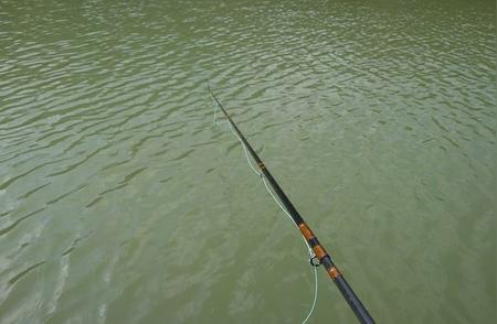 长竿短竿，冬季钓鱼全攻略，轻松钓大鱼！