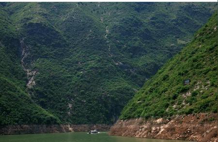 三日游，探索我家长江的大小三峡