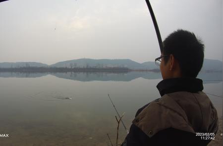 早春江河野钓秘籍：鳊鮈鲤黄骨，这些地点鱼获满满