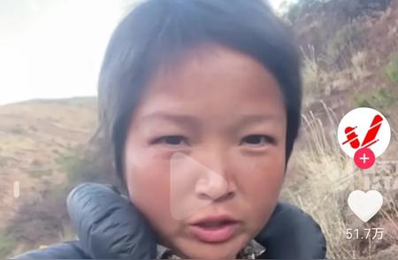 28岁湖北女子两次徒步西藏，晒出旧照，网友震惊
