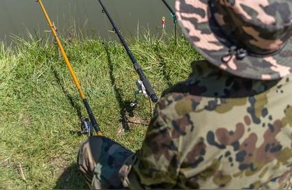 初学者指南：挑选你的第一根鱼竿和钓鱼装备