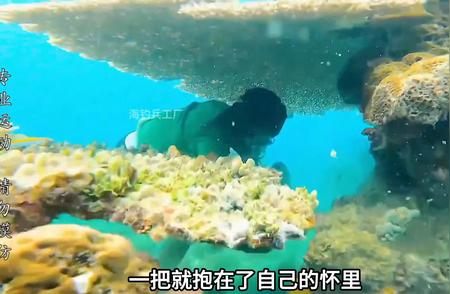 菲律宾渔民的海上垂钓之旅