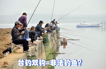 20年钓鱼经验，为何众多爱好者仍陷“非法垂钓”风波？