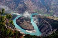 探险三江并流：大环线怒江大峡谷之旅