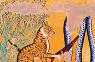 古埃及人对猫的热爱：揭秘为何猫成为最受欢迎的宠物？