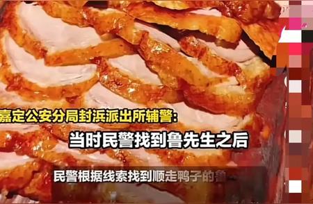 昂贵柯尔鸭惨变晚餐，饲主哭诉获赔8000元