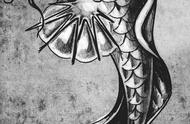 七言律诗赏析：养金鱼的艺术