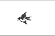 国画新手指南：一步步教你如何绘制神仙鱼，简单易学