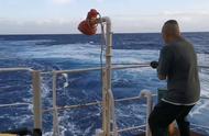 海员的冒险之旅：从霸王级寒潮到百慕大三角的真实海洋