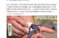 中国夫妇在日本的旅行中捕捉683只寄居蟹，结果被捕