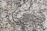 《山海经》揭秘：龙鱼与乘黄的神秘传说