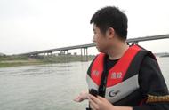 中华白海豚的救援行动仍在进行中，记者亲临现场！