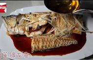 男子忍痛烹饪3年银龙鱼，网友赞其为“奢侈美食”