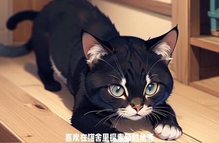 济南德文卷毛猫：寻找最可靠的猫舍