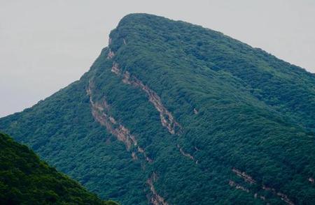 独自徒步旅行：探索者的内心体验