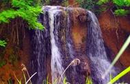 白鹿原畔沐浴沟：自然的诗篇与历史的痕迹