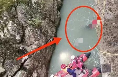 震惊！台州两驴友不幸溺亡，事件背后真相令人唏嘘