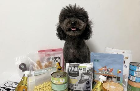 狗狗最爱的几款零食，让你的宠物犬品尝美味