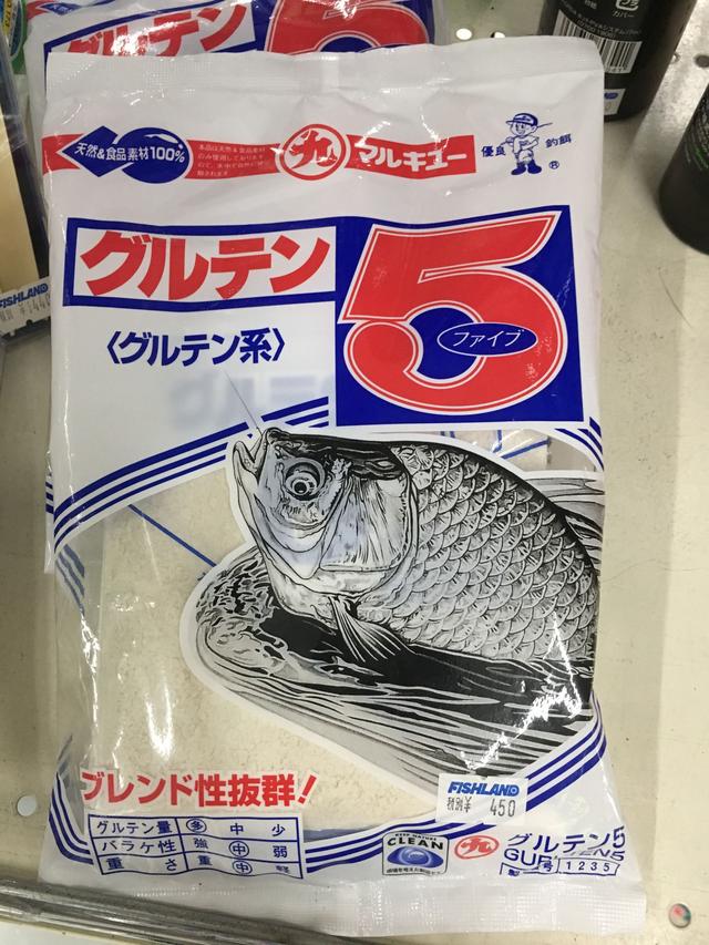 竞技高手必备的日本鱼饵，你知道怎么用吗？