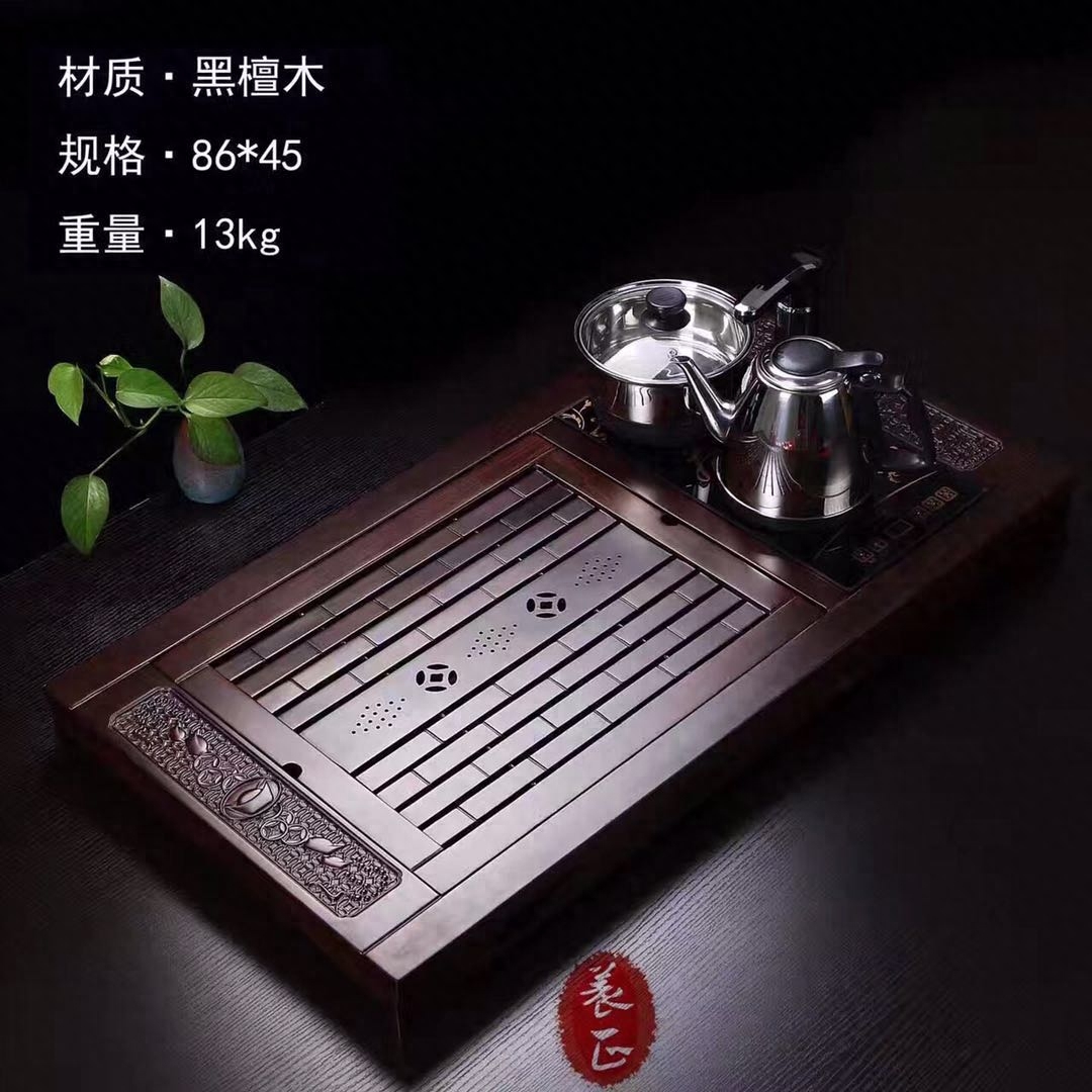 各式精美茶盘